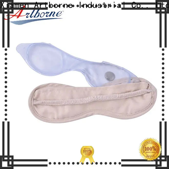 Artborne vest reusable cold pack for business for back 1