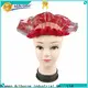 high-quality hot head microwavable deep conditioning cap home for business for lady 1