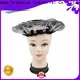 Artborne top hot head conditioning cap suppliers for lady1 1