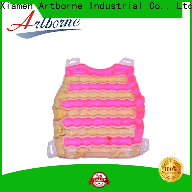 Artborne latest body comfort heating pad for business for body 1