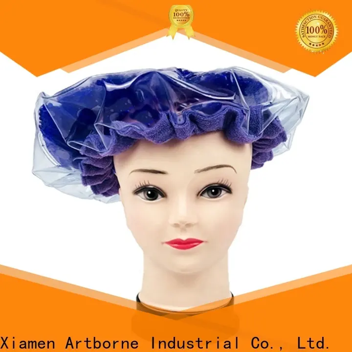 wholesale hot head deep conditioning cap deep suppliers for hair 1