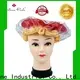 Artborne mask microwavable conditioning cap suppliers for home 1