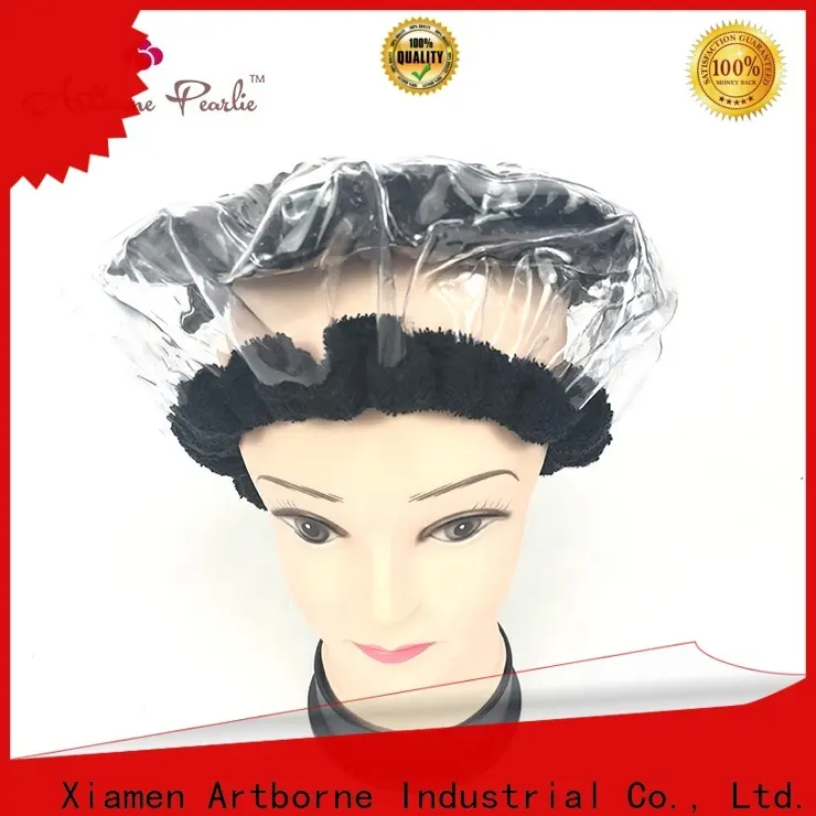 Artborne hair dry hair cap supply for home 1