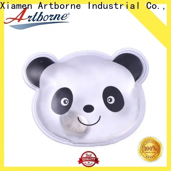 Artborne gel reactivate hand warmers factory for kids 1