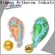 Artborne best frozen gel packs for shipping manufacturers for kids 1