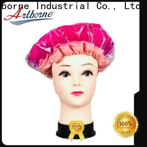 custom hot conditioning heat cap click for business for home 1