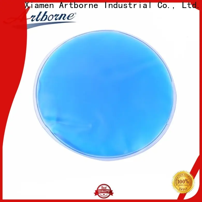 Artborne gifts hat with ice pack manufacturers for back 1