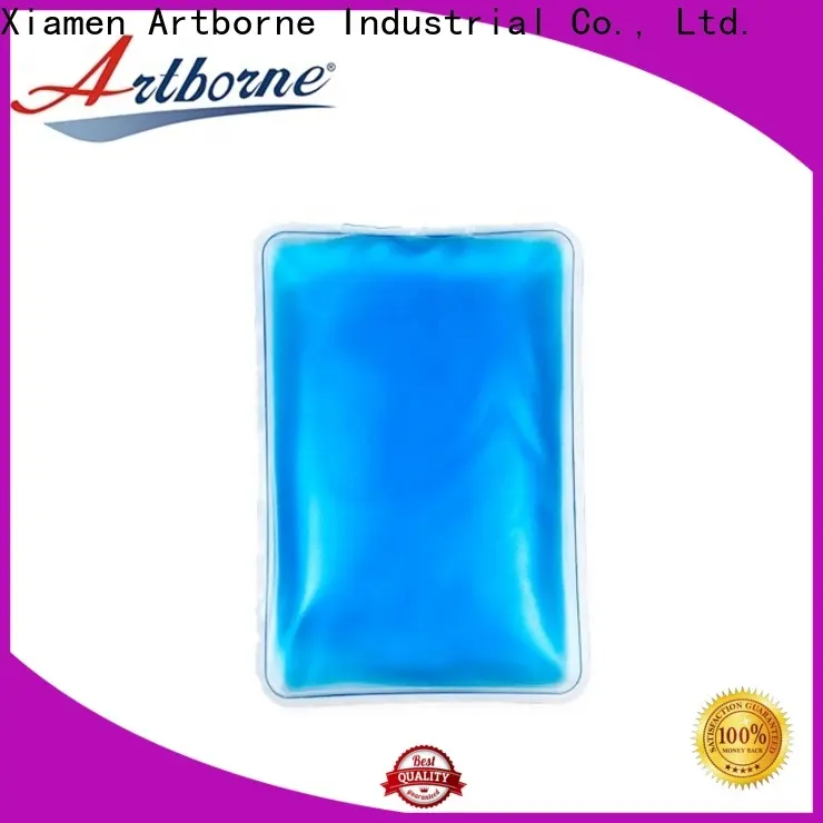Artborne quick therapeutic ice pack manufacturers for sore muscles 1