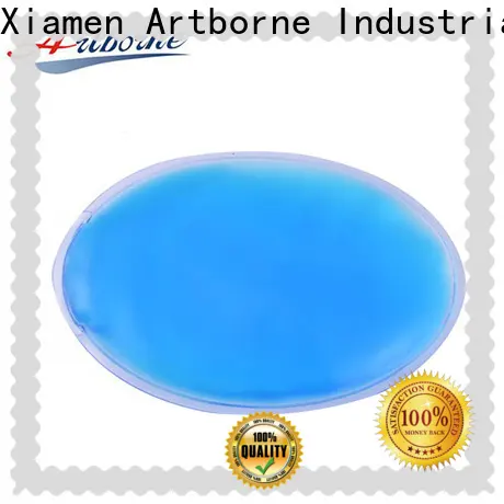 Artborne wonderful ice wristbands factory for sore muscles 1