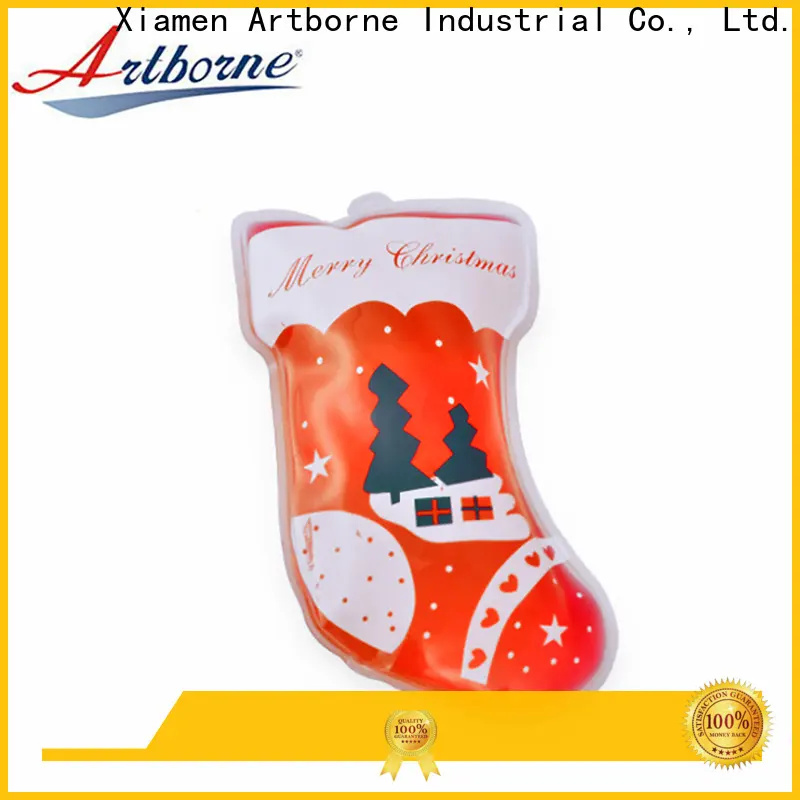Artborne Artborne ice packs for face manufacturers for back 1