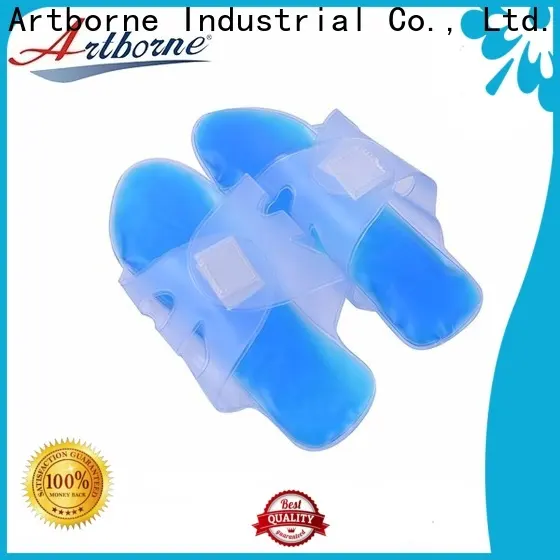Artborne high-quality how to make a soft ice pack suppliers for shoulder pain 1