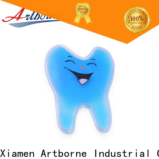 Artborne warm carpal tunnel syndrome ice packs company for pain 1