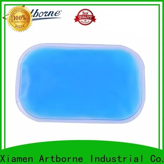 Artborne wholesale ice pack air conditioning manufacturers for pain 1