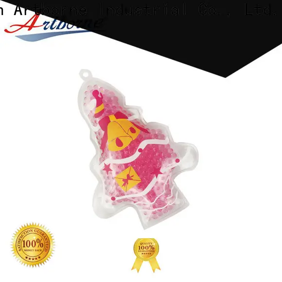 Artborne New small gel ice pack suppliers for sore muscles 1