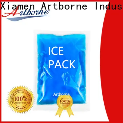 Artborne hcp66 rapid relief ice pack company for swelling 1
