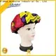 wholesale thermal heat cap for conditioning treatments textured suppliers for shower 1