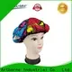 Artborne reusable flaxseed hair cap company for hair 1