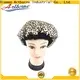 Artborne conditioning waterproof hair cap supply for women 1