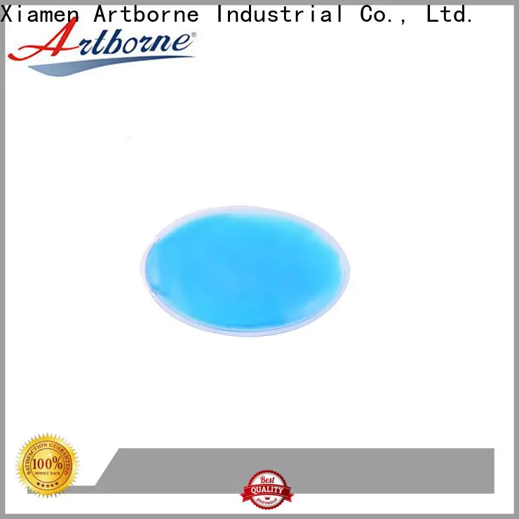 Artborne wholesale ice pack holder for back suppliers for pain 1