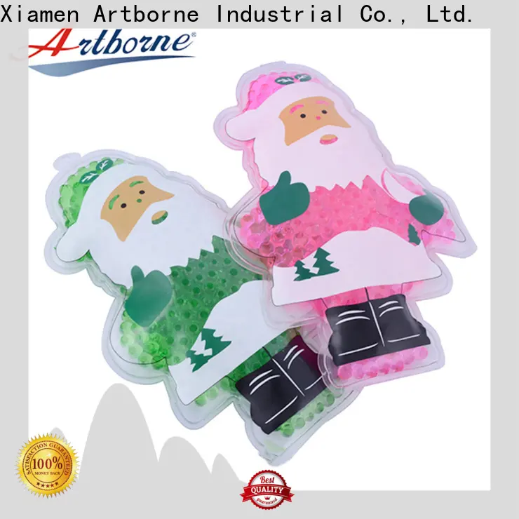 Artborne applications how to make ice bag suppliers for sore muscles 1