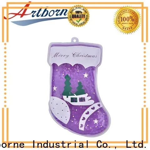 Artborne high-quality ice pack for swelling suppliers for back 1