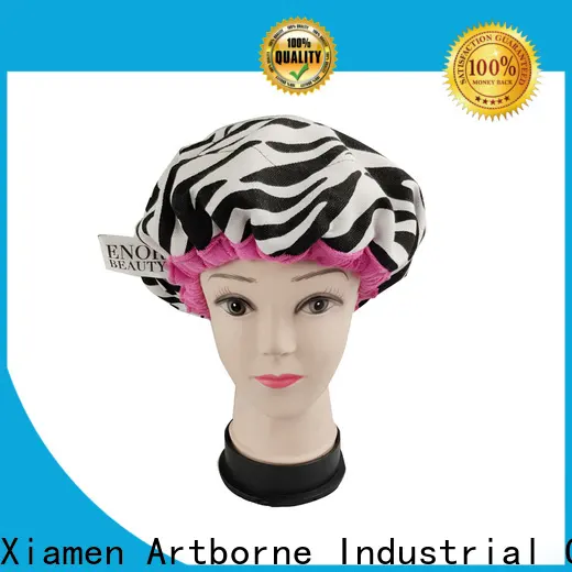 top hair cap for sleeping conditioning suppliers for shower 1