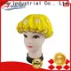 New satin cap steaming supply for hair 1