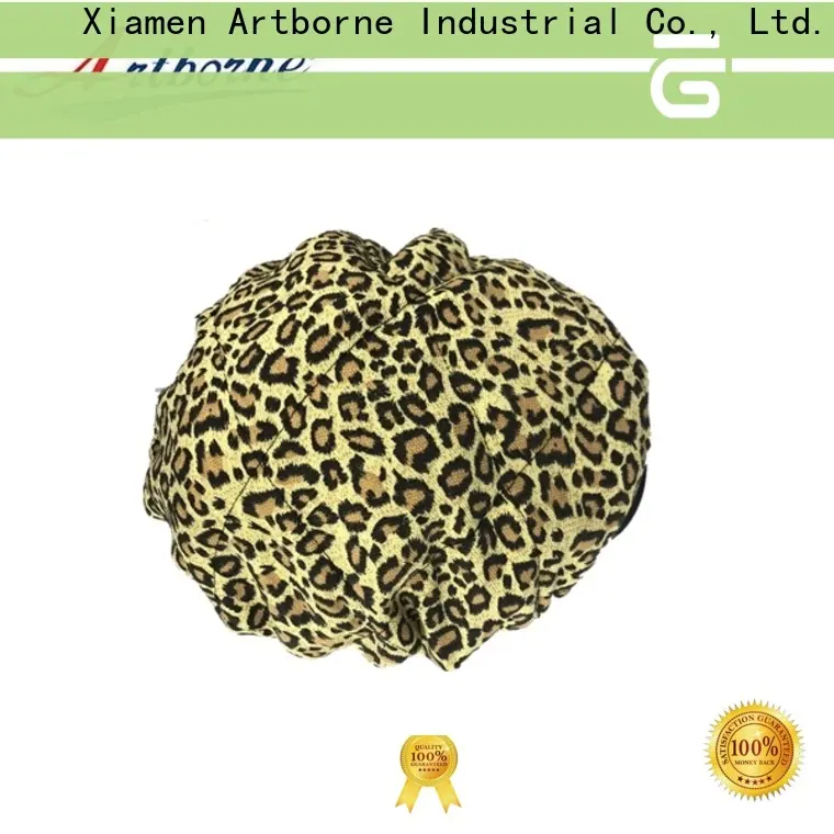 Artborne styling bonnet hair cap suppliers for lady 1
