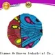 Artborne home heat treat hair cap supply for women 1