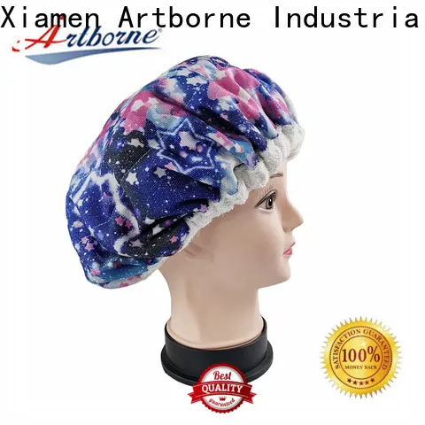 latest hot head deep conditioning heat cap thermal company for home 1