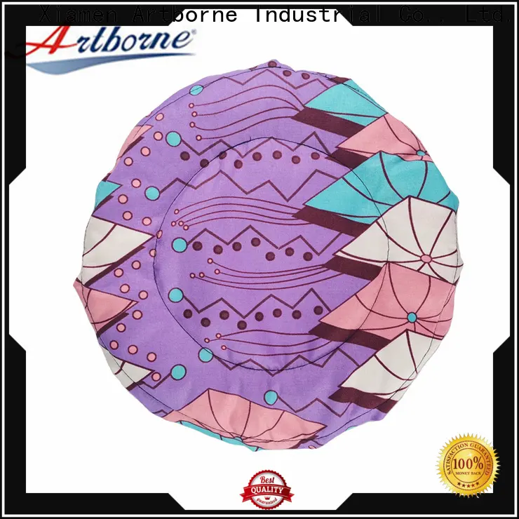 Artborne Artborne thermal deep conditioning cap manufacturers for shower 1