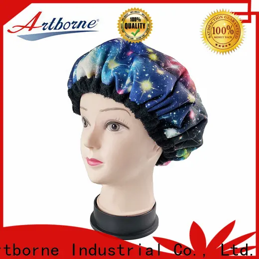 top conditioning bonnet curling manufacturers for hair 1