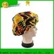 Artborne women hair bonnet for sleeping company for shower 1