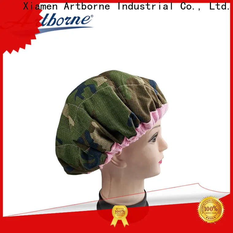 Artborne custom reusable hand warmers suppliers for knee 1