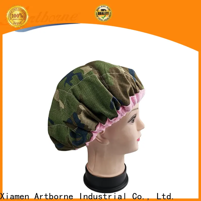 Artborne latest heat cap for hair growth manufacturers for women 1