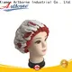 Artborne care best shower cap for deep conditioning supply for women 1