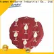 Artborne New electric heat cap for hair factory for women 1