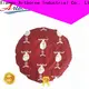 Artborne custom deep conditioning heat cap supply for lady 1