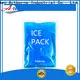 Artborne custom ice pack gel toxic manufacturers for back 1