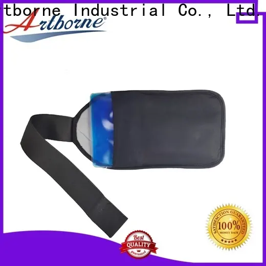 Artborne Artborne therapearl ice pack supply for muscle strain 1