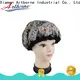 Reusable Flaxseed Gel Deep Heat Conditioning Microwavable Conditioning Hair Treatment Cap 1