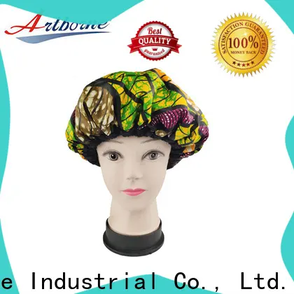 Artborne wholesale cordless deep conditioning cap manufacturers for home 1