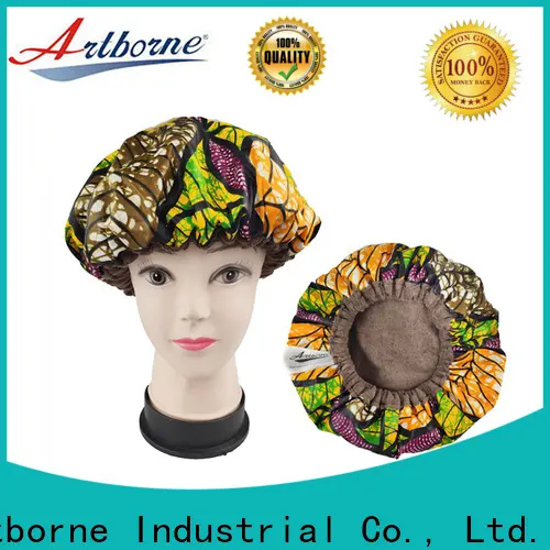 Artborne best hair bonnet for business for home 1