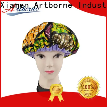Artborne heat heat treat hair cap for business for hair 1