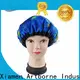 Artborne products deep conditioning heat cap company for lady 1
