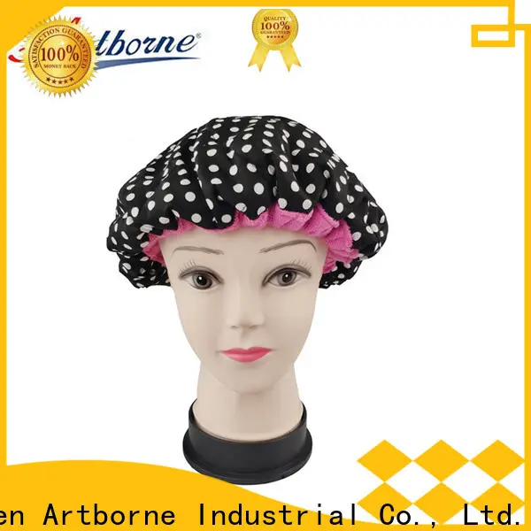 Artborne high-quality bonnet hair cap suppliers for hair 1