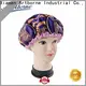 best washable shower cap heating manufacturers for lady 1