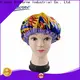 Artborne high-quality best shower cap for deep conditioning manufacturers for hair 1
