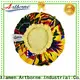 Artborne high-quality hair cap for shower for business for women 1
