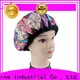 Artborne treatment thermal hair care hot head deep conditioning cap supply for lady 1